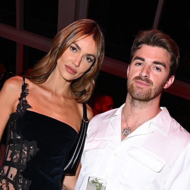 Chainsmokers müzisyeni Drew Taggart, Mari Fonseca ile Kosta Rika'da düğün yaptı