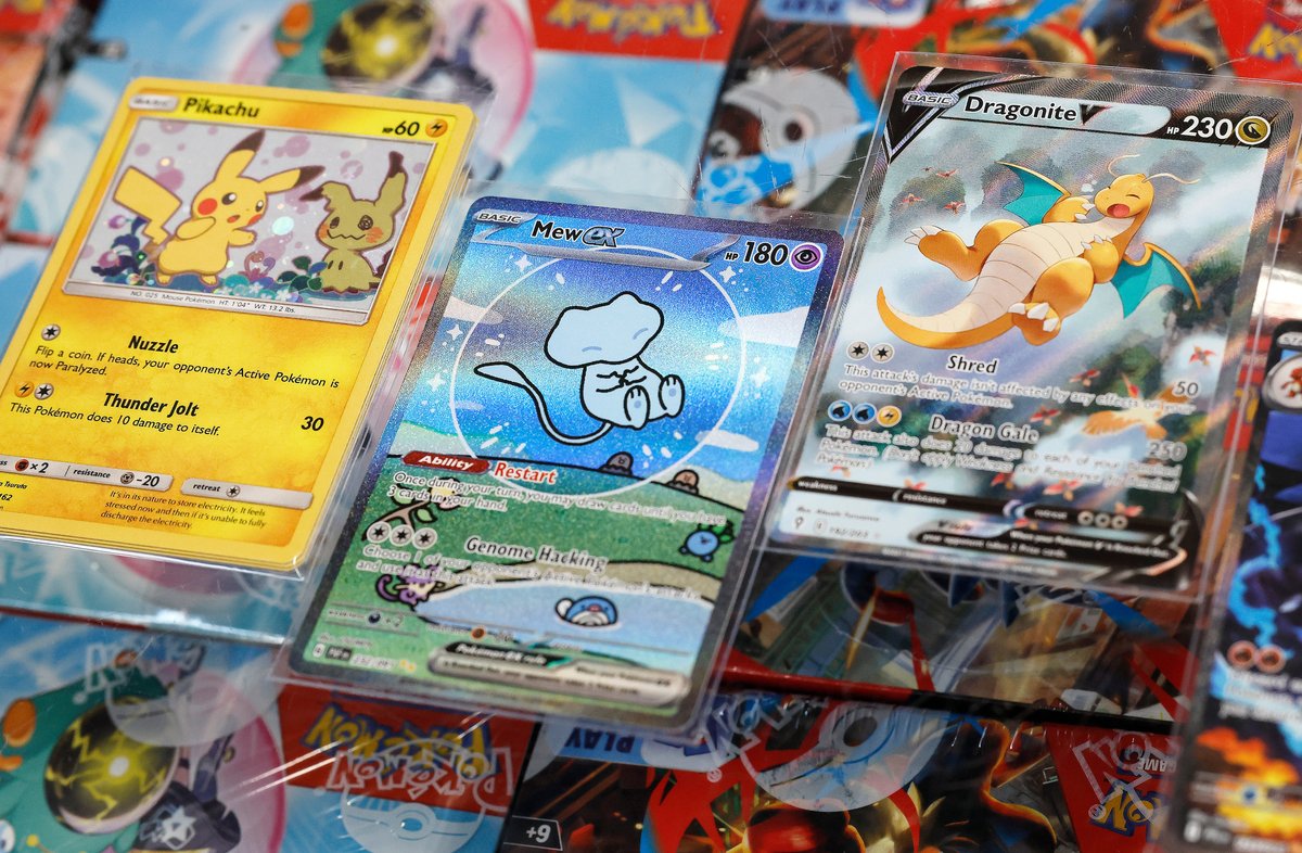 3 ways to know if your Pokémon card is worth holding on to