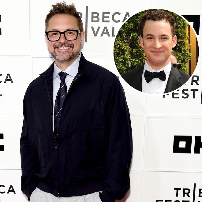 Will Friedle Reacts to Ben: Savage’s Absence From Reunion Documentary