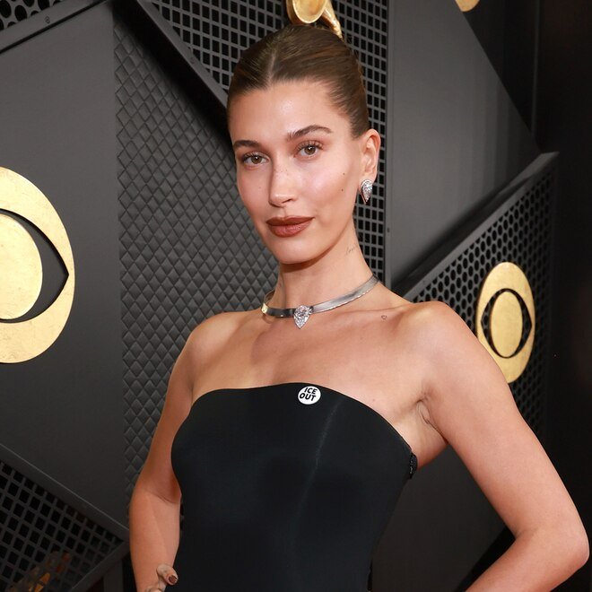 Hailey Bieber Says Pregnancy Was a: Surprise Due to Septum in Uterus