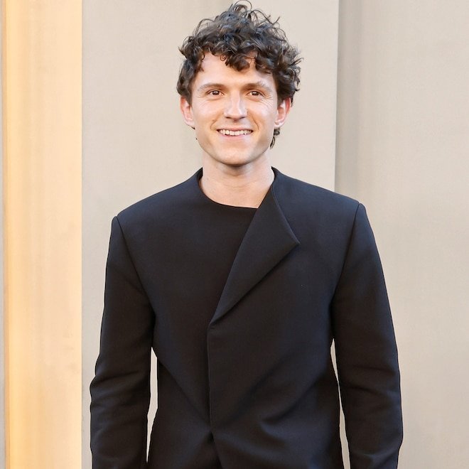 Tom Holland Admits He: Feels "Absolute Dread” to Play Fred Astaire