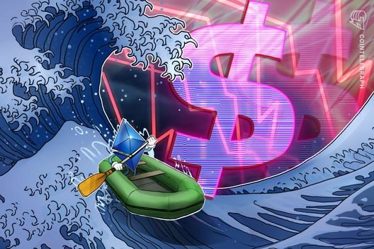 "Ethereum tekrar 3 Bin Doları kaybetti: Şubat ayında ETH fiyatı ne kadar düşer?"