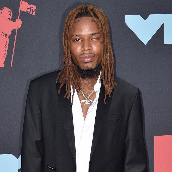 Fetty Wap, Üç Yılın Ardından Hapisten Tahliye Edildi