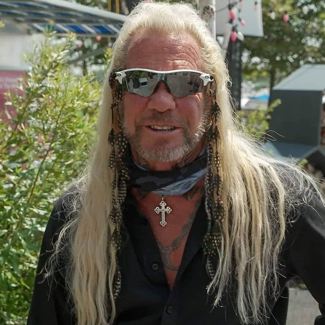 "Dog the Bounty Hunter'ın üvey oğlu, oğlunu fatali bir şekilde vurduktan sonra gözaltına alındı"