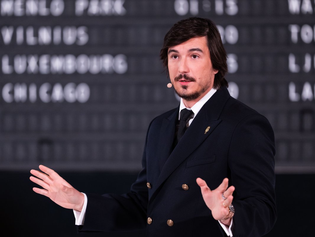 The subtext of Robinhood's layoff memo: It's not us, it's you