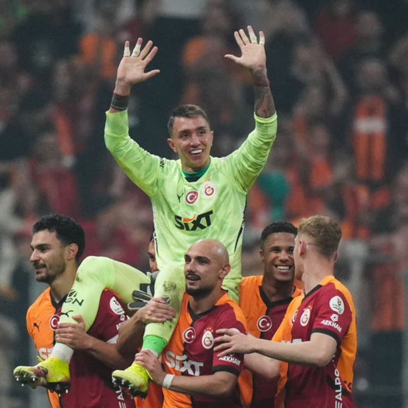 "Galatasaray'daki kariyerimde aldığım en doğru seçim!"