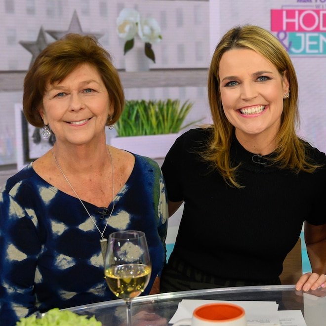 Savannah Guthrie'nin Ailesi Hakkında Bilinmesi Gerekenler