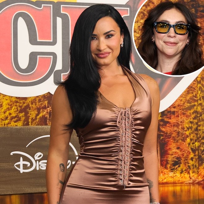 Demi Lovato's Camp Rock: 3 Cameo Explained by Director