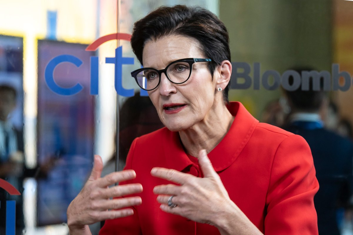Jane Fraser wants to change Citi's culture. Here's how 5 top execs are tackling the call to be 'relentless.'