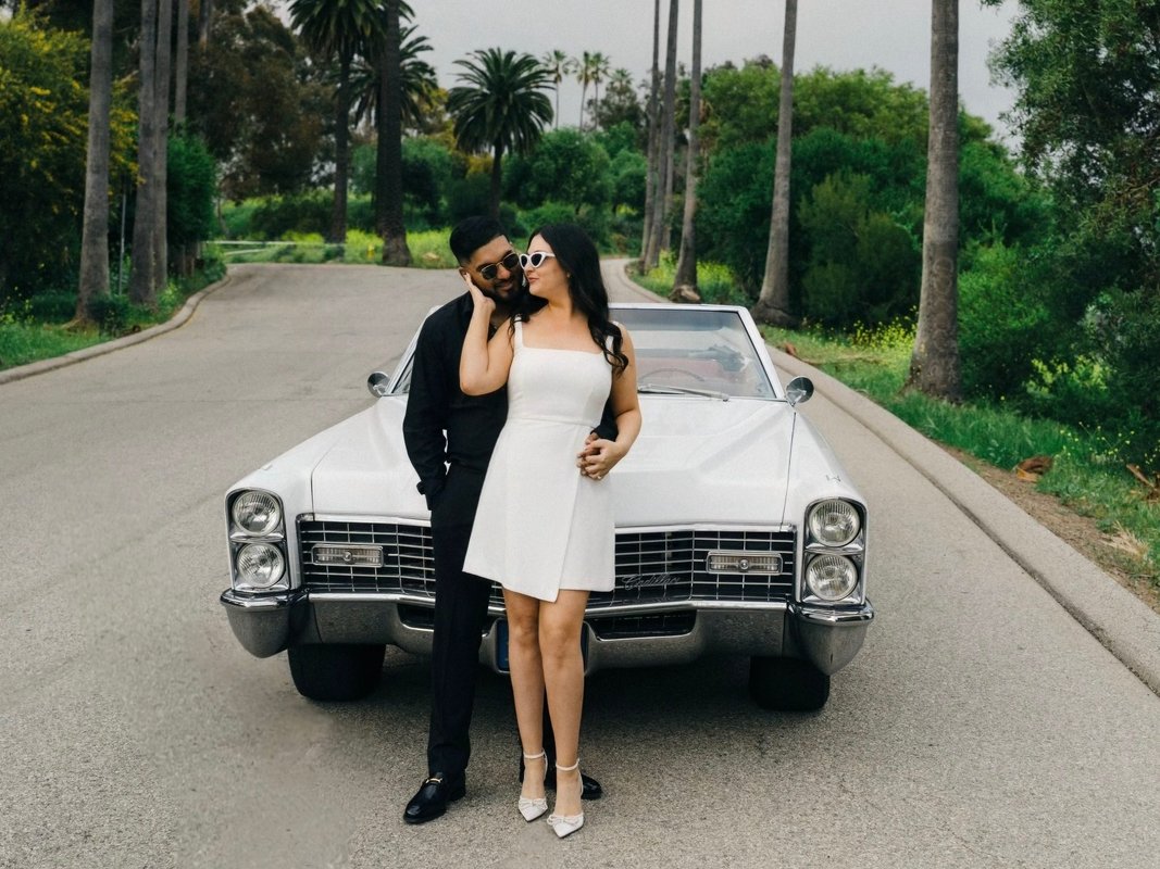 Bumble'da tanıştık, onunla birlikte: yaşamak için California'dan Virginia'ya taşındım.