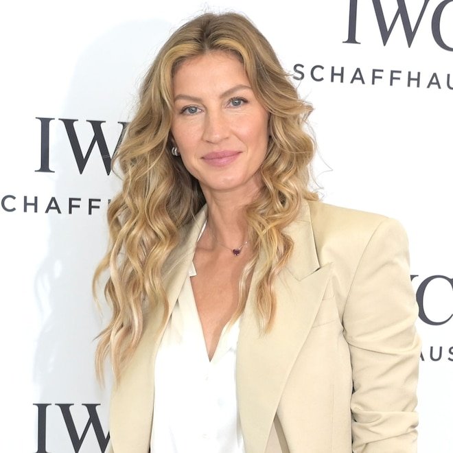 Gisele Bündchen, Joaquim Valente: ve bebeklerinin anlarını paylaştı