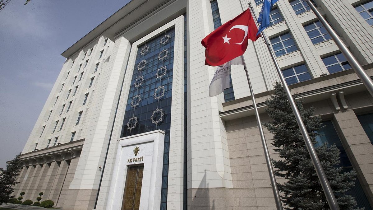 AK Parti'den belediyelere ramazan genelgesi