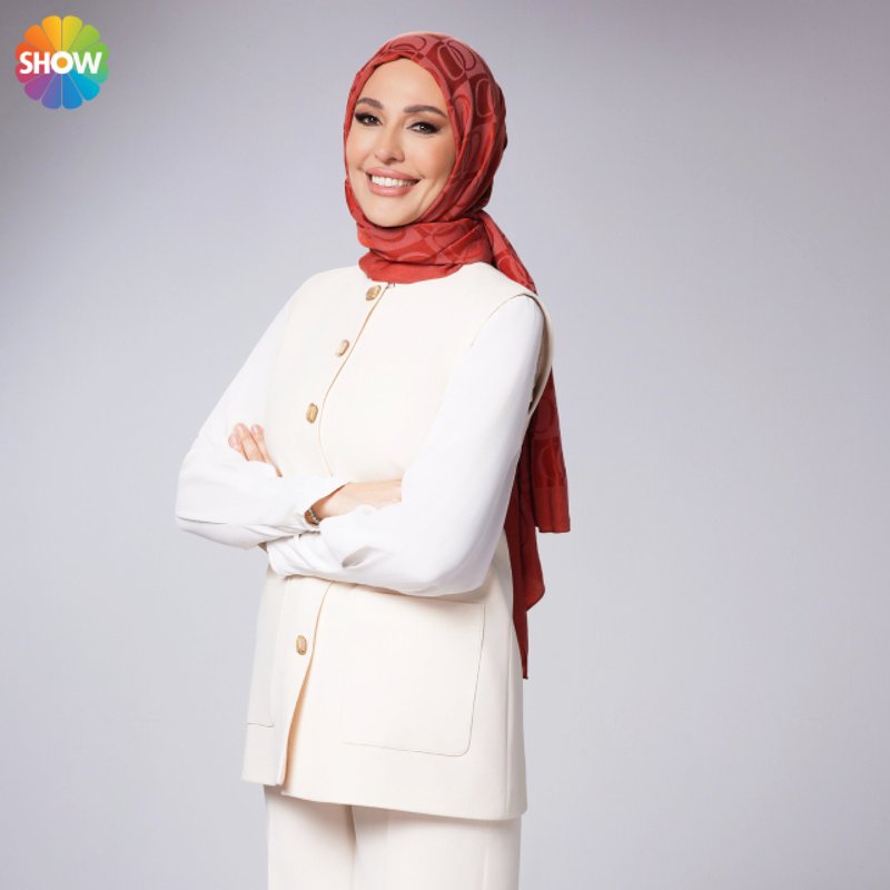 "'Şükran Kaymak' ile Ramazan Sofrası' SHOW TV ekranlarında yayına giriyor"
