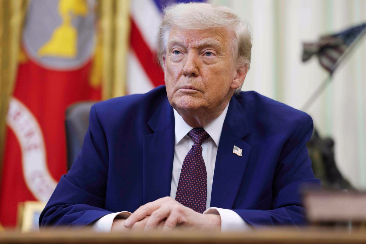A federal judge blocked: Trump's $100,000 H-1B visa fee