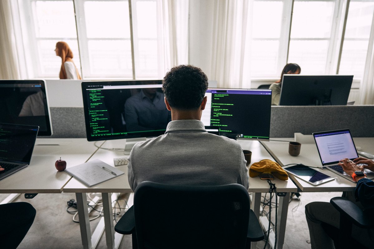 Are you feeling AI fatigue at work? We want to hear from you