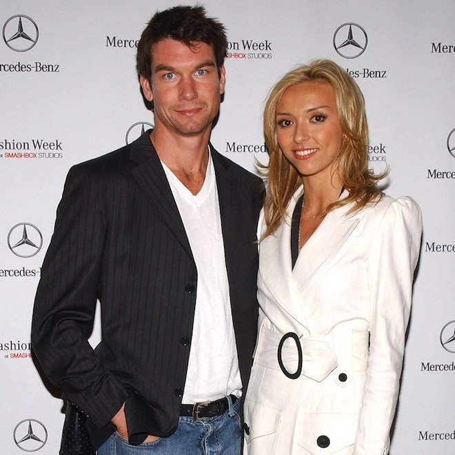 Jerry O’Connell Admits He “Poorly”: Dumped Giuliana Rancic Via Intercom