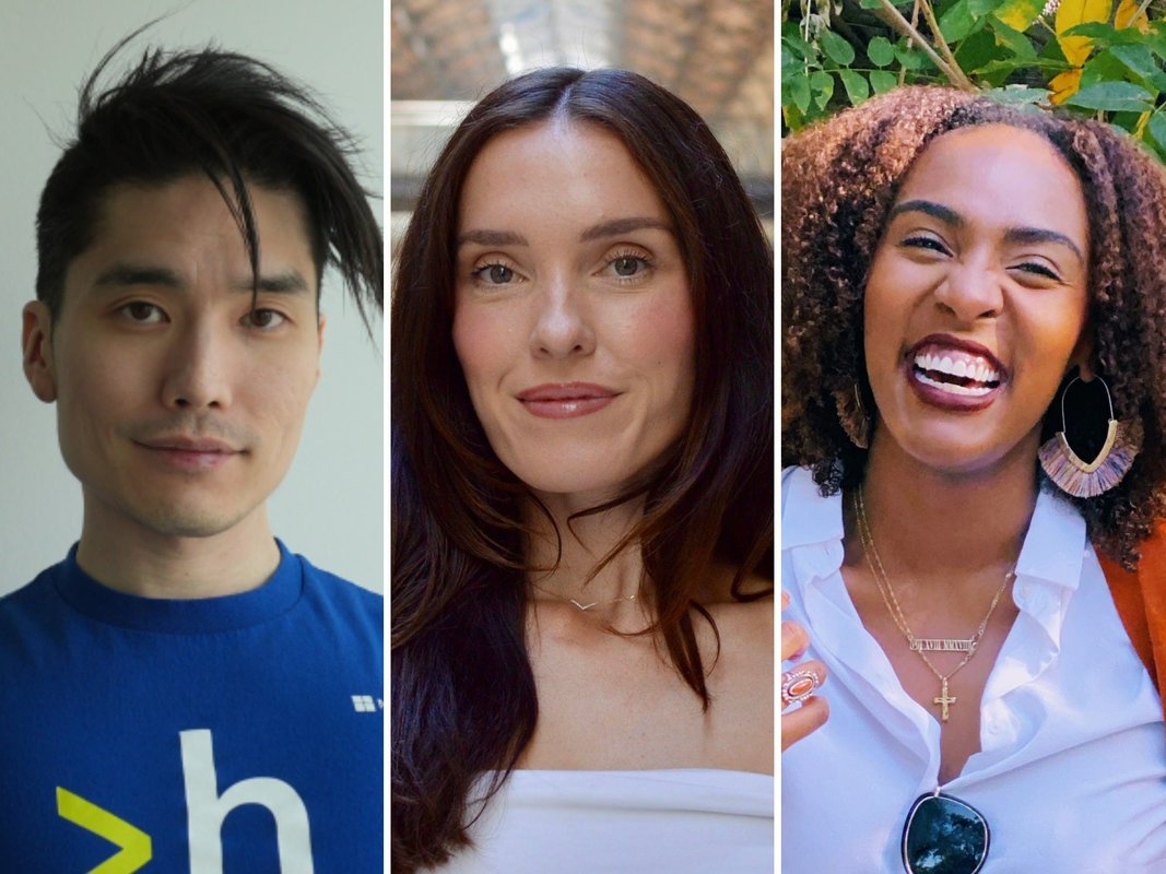 The AI gold rush is pulling workers into startups as layoffs and RTO push them out of corporate jobs