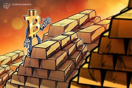 “$90,000 Bitcoin ile rekor düzeydeki altın fiyatı: Bu hafta Bitcoin ile ilgili bilmeniz gereken 5 konu”