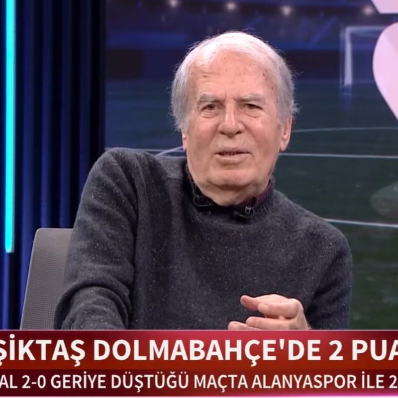 "Beşiktaş, Avrupa hedefinde önemli: bir puan kaybı yaşadı"