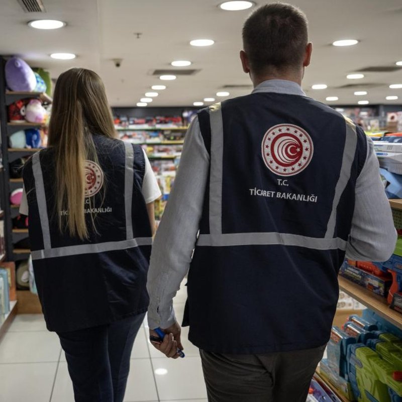 "Kesinlikle haksız zam yapmalarına müsaade edilmeyecek"