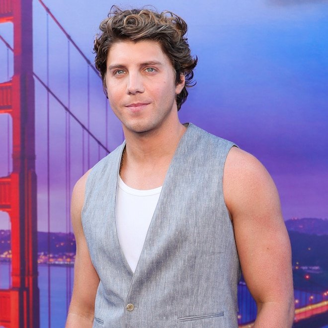 Lukas Gage Explains Why He Believes: He Has a “Very Punchable Face”