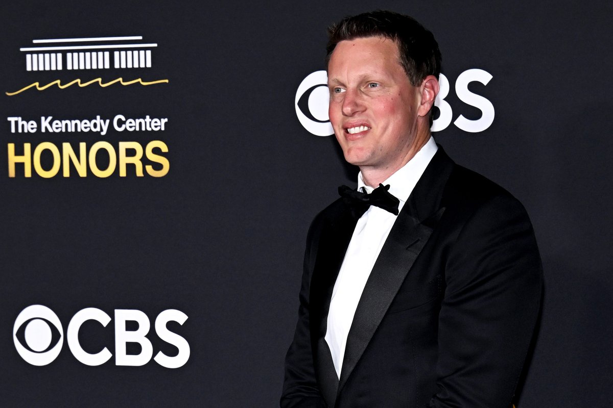 David Ellison'ın Paramount şirketi,: Warner Bros. Discovery'ye dava açtı