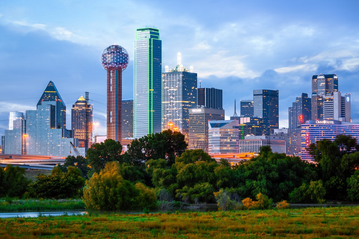 The 10 best big cities for college grads have plentiful jobs and affordable housing