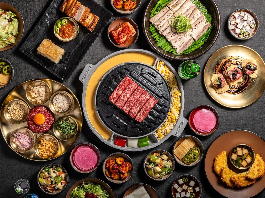 3 red flags to look out for at a Korean barbecue restaurant, according to a top Korean chef