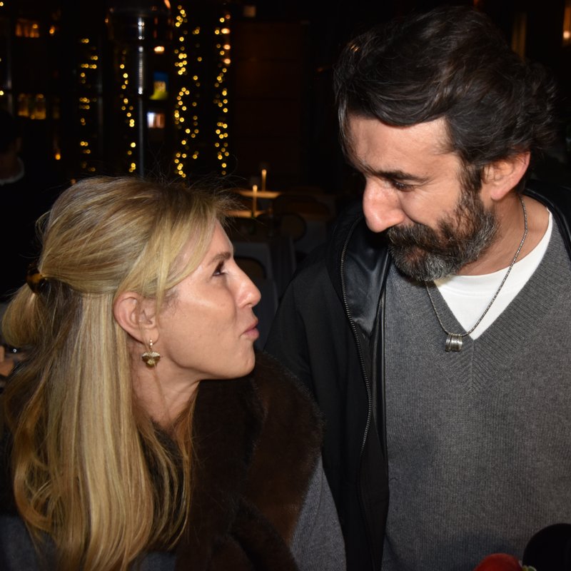 "Eşim hakkında jön olduğunu: bilmediğim bir gerçeği keşfettim"