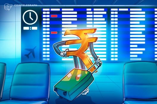 "Hindistan neden e-rupee'nin sınırları aşmasını istiyor?"