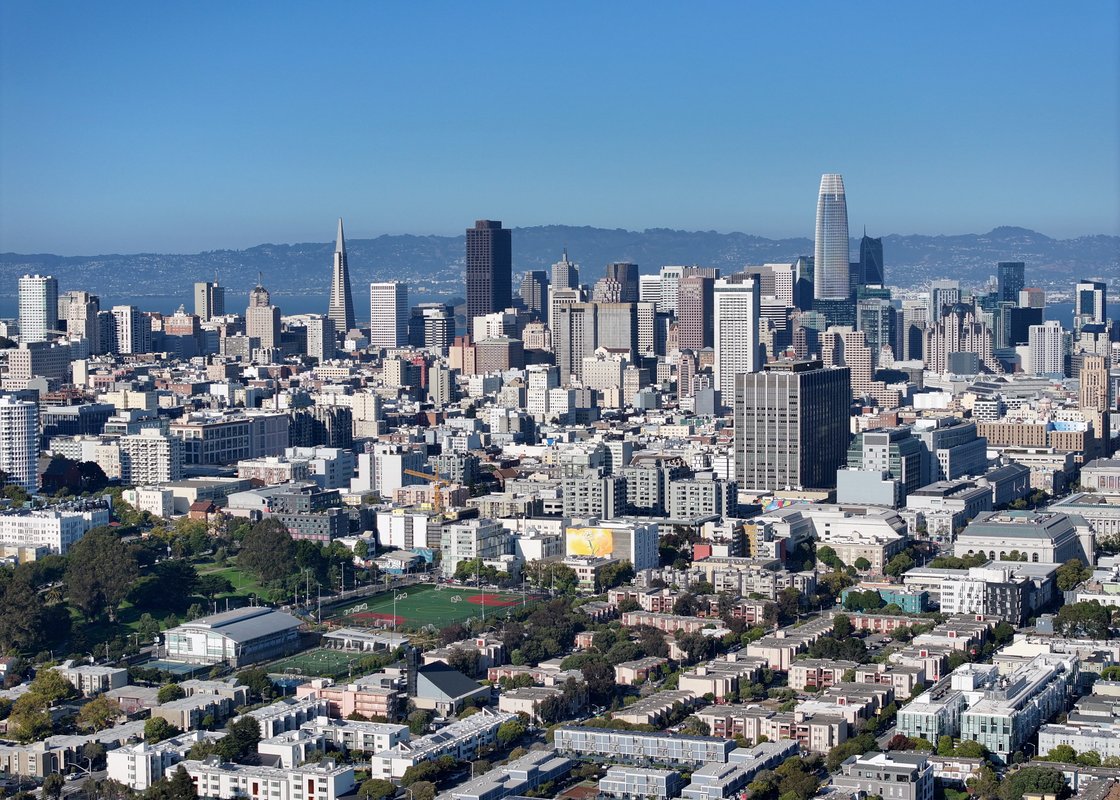 Reed Jobs says Silicon Valley’s 'energy' has moved: to San Francisco thanks to post-pandemic office prices