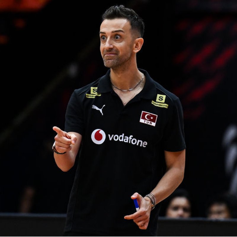 Fenerbahçe’den Santarelli Hakkında Bilgilendirme Yapıldı