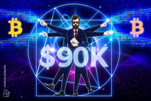 Bitcoin alıcıları 91 bin doları hedefliyor, 2026 yılına erken başlayan yükseliş ivmesi devam ediyor.