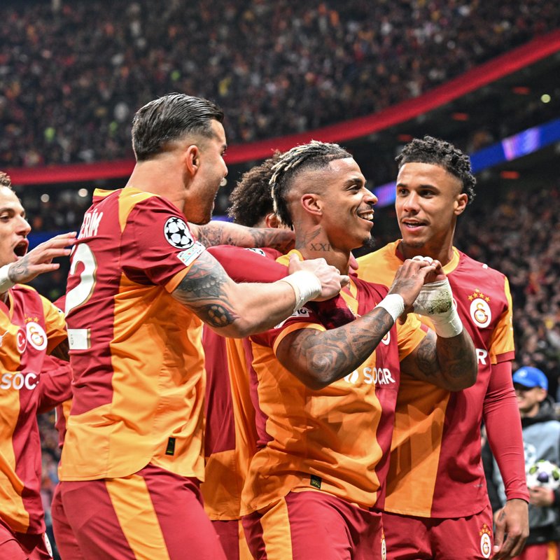 G.Saray'dan Liverpool turuna tarihi prim!