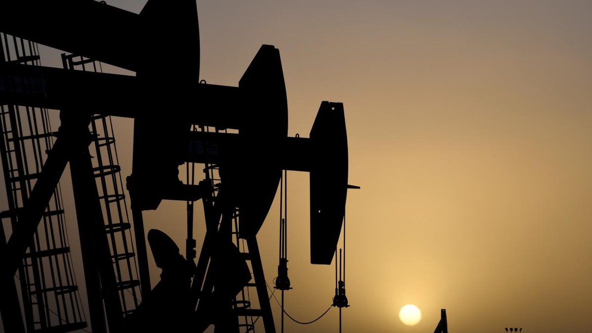 Japonya, Orta Doğu'daki gerilim nedeniyle rezervlerinden petrolü piyasaya sürmeye başladı