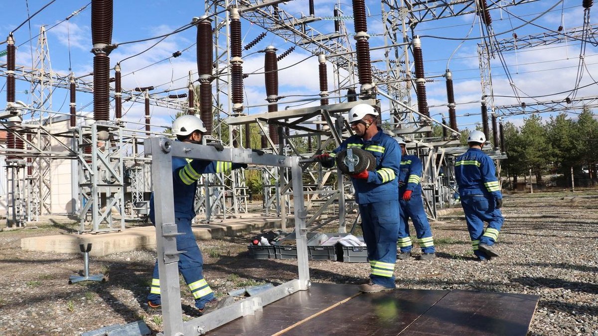 Kapasite mekanizması sayesinde on altı doğal gaz santrali destek alacak