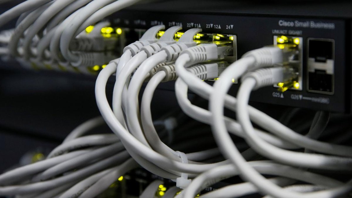 Türkiye'de geniş bant internet: kullanıcı sayısı 98,2 milyona yükseldi