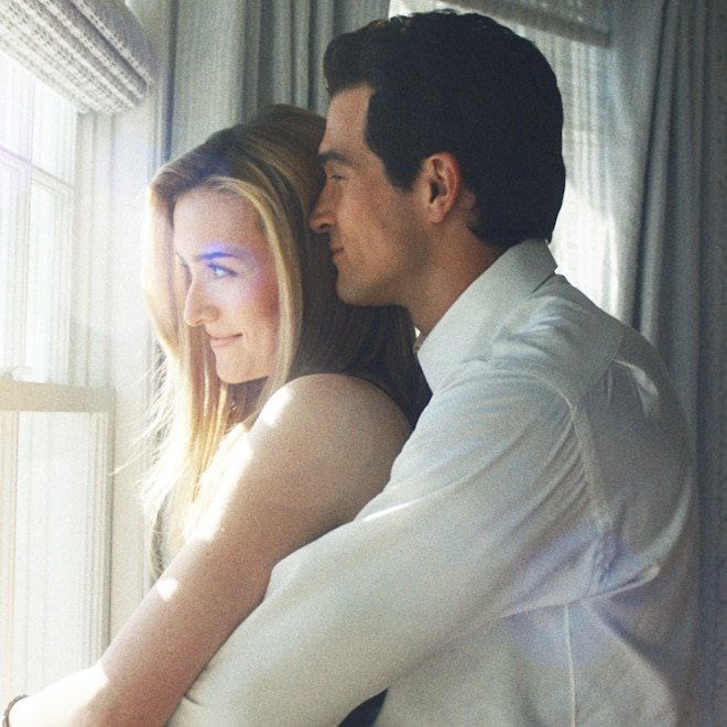 Love Story Creator Reveals Legendary Couple Who May Inspire Season 2