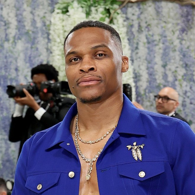 NBA's Russell Westbrook Retiring: From Basketball After 18 Seasons