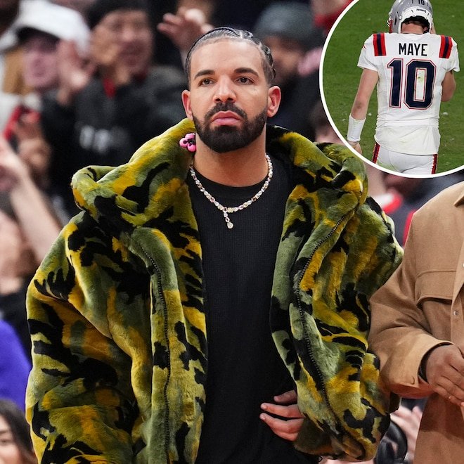 Drake, 2026 Super Bowl'u kazanan Seahawks nedeniyle 1 Milyon Dolar kaybetti