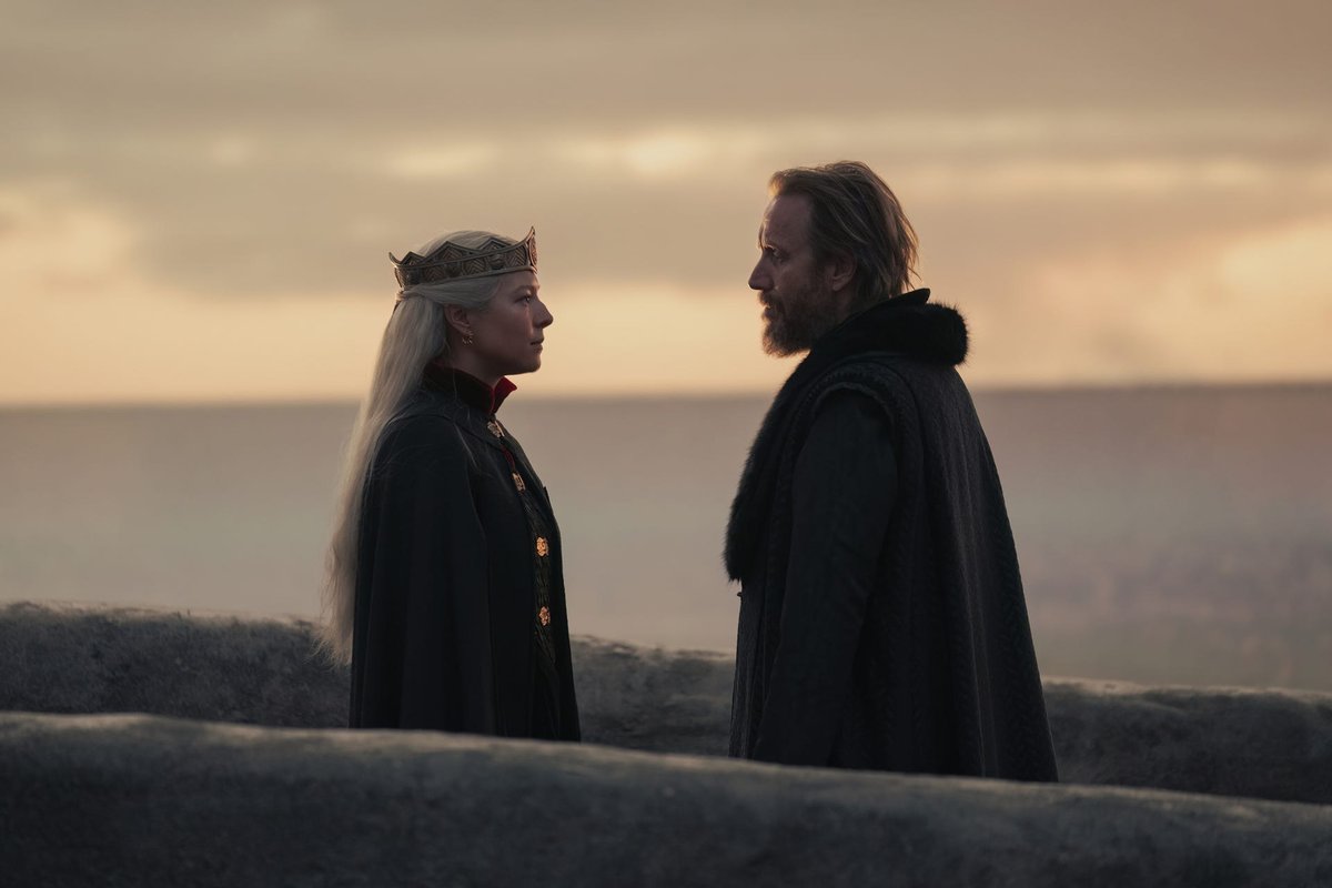 7 deaths in 'House of the Dragon': that were completely changed from the book