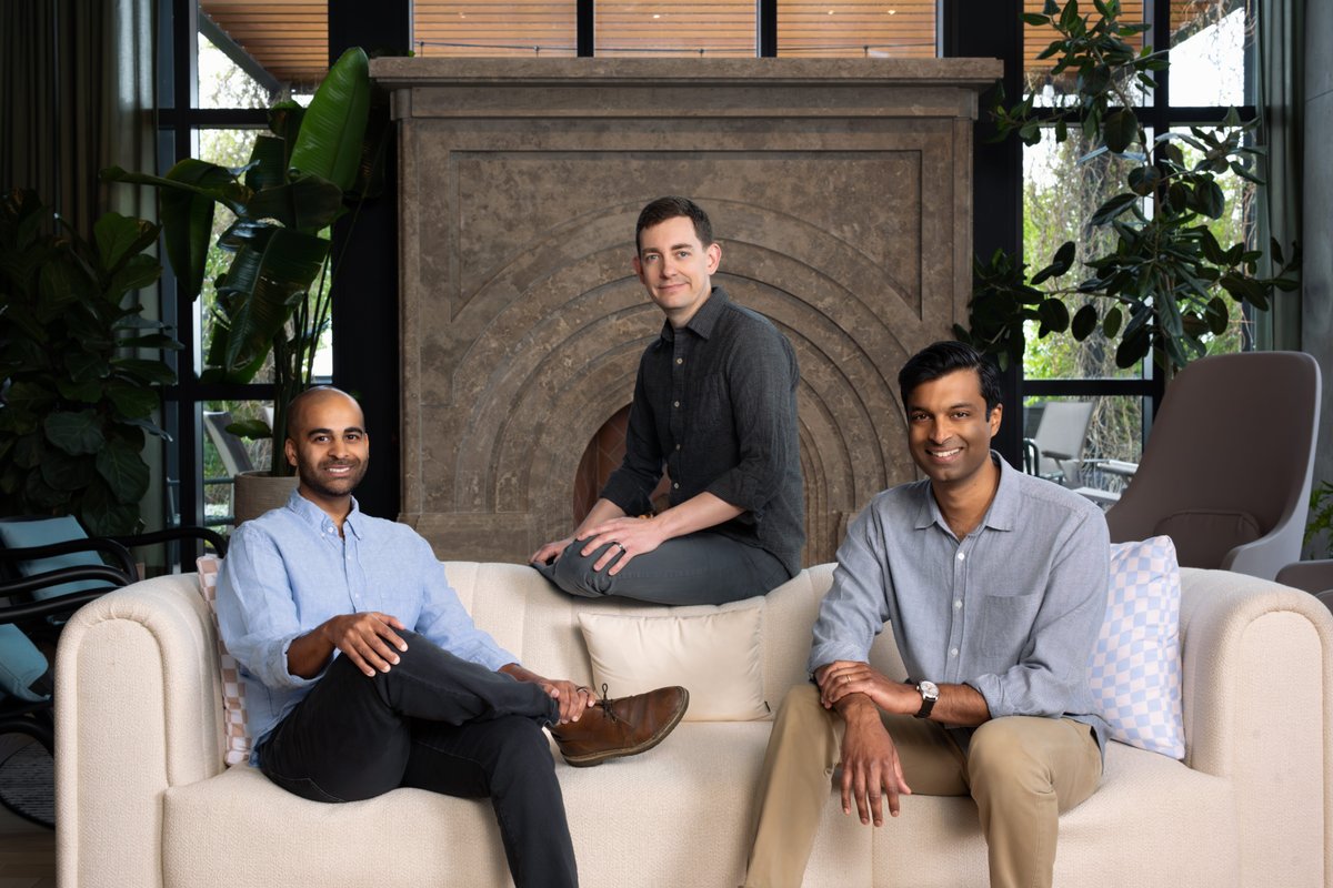 3 founders skipped VC funding, used AI to stay lean,: and got to $1 million in revenue in year one