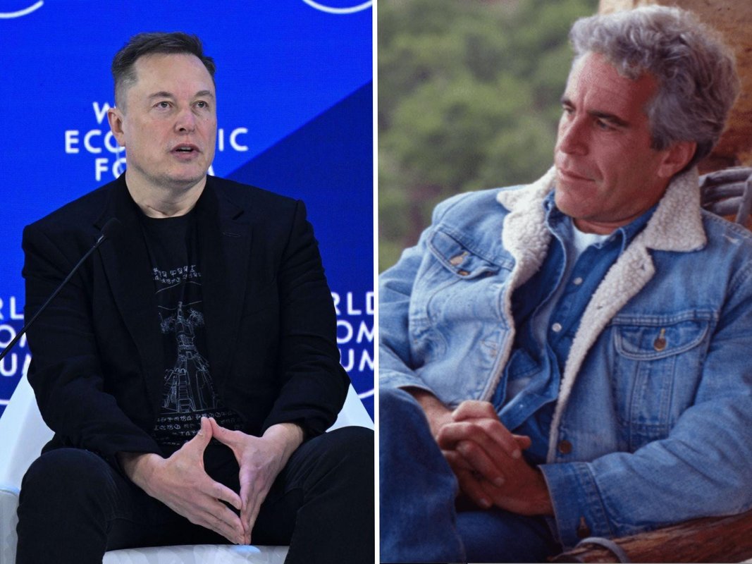 Yeni yayımlanan e-postalar, Elon Musk'ın Jeffrey Epstein ile Karayiplerdeki parti planlarını görüştüğünü ortaya koydu.