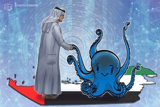 Kraken moves closer to UAE: launch after Dubai regulatory approval