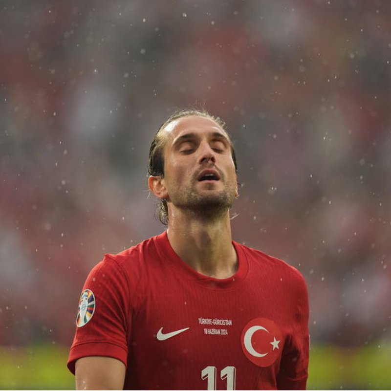 "Yusuf Yazıcı, takımdan ayrılma kararı aldı!"