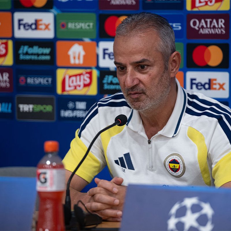 Kartal'dan sitem: TFF kabul etmedi mağdur olduk!