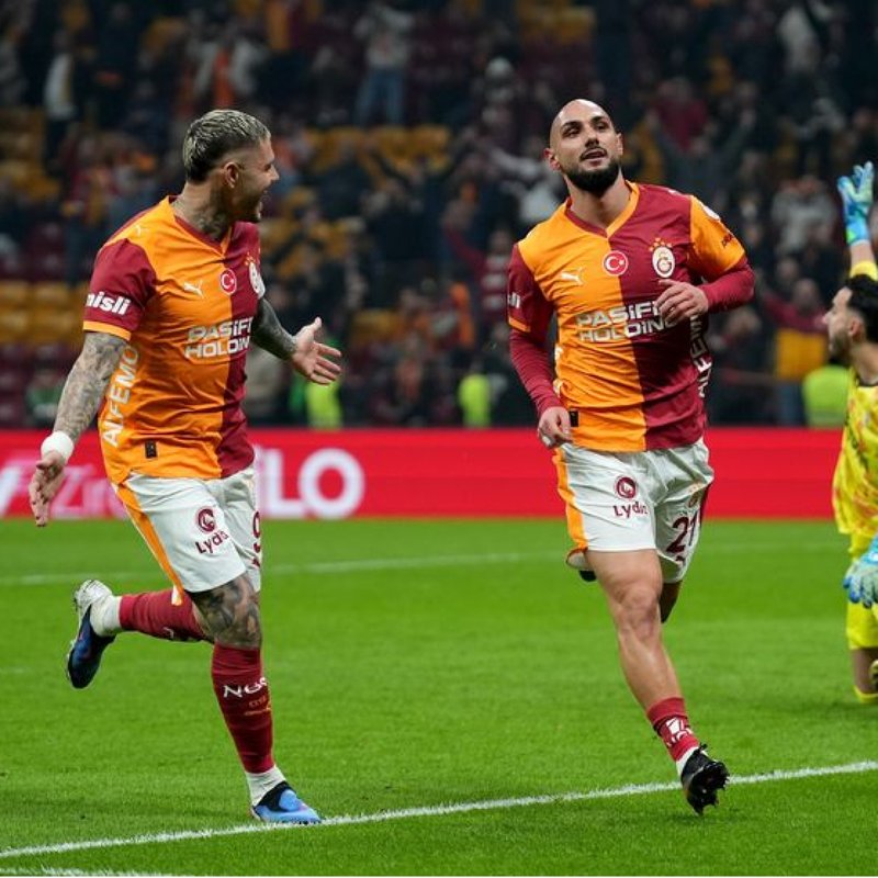 "Bir süre aradan sonra yeniden gol sevinci yaşadım"
