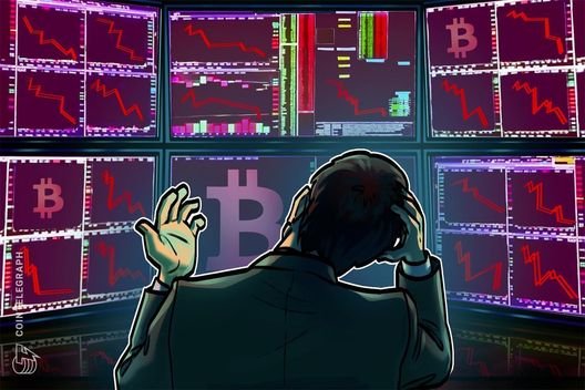 Bitcoin opsiyonları, profesyonel yatırımcıların daha fazla düşüş: beklediğini ancak alım yapma niyetinde olduklarını gösteriyor.