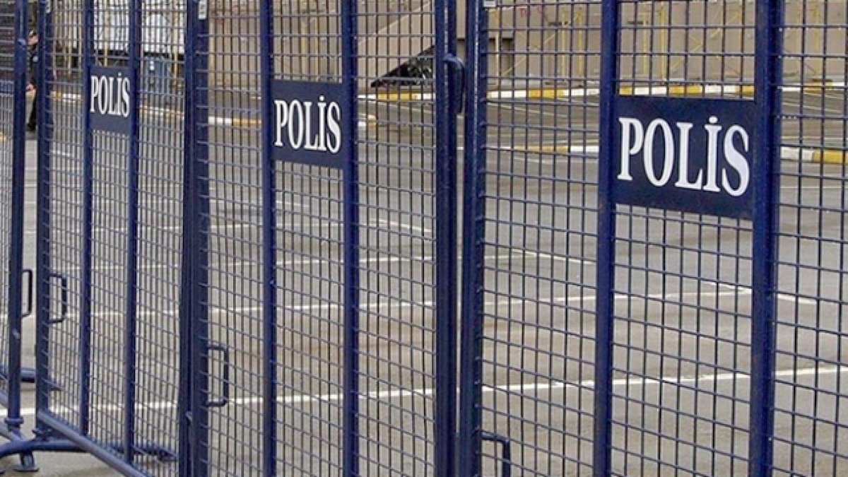 Mardin'de beş gün boyunca yürüyüşler yasaklandı