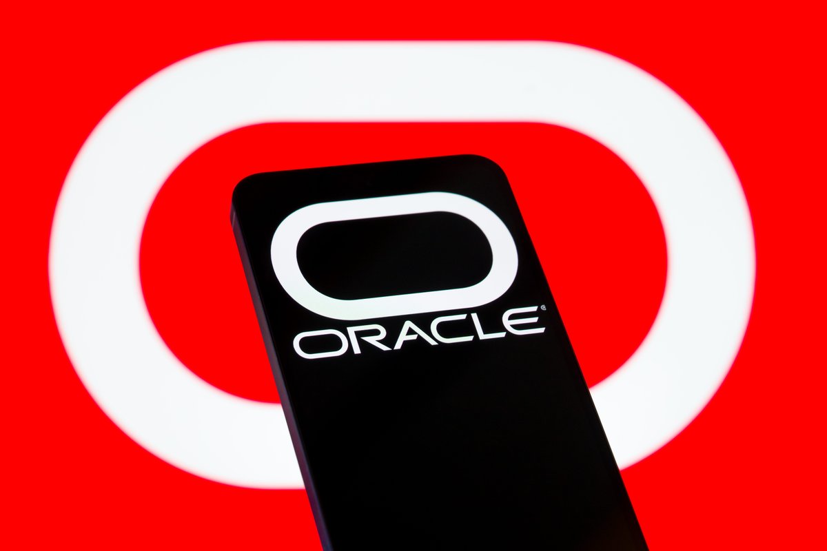 Oracle tells investors not to worry about data: center spending because its 'very, very good' at cost-cutting